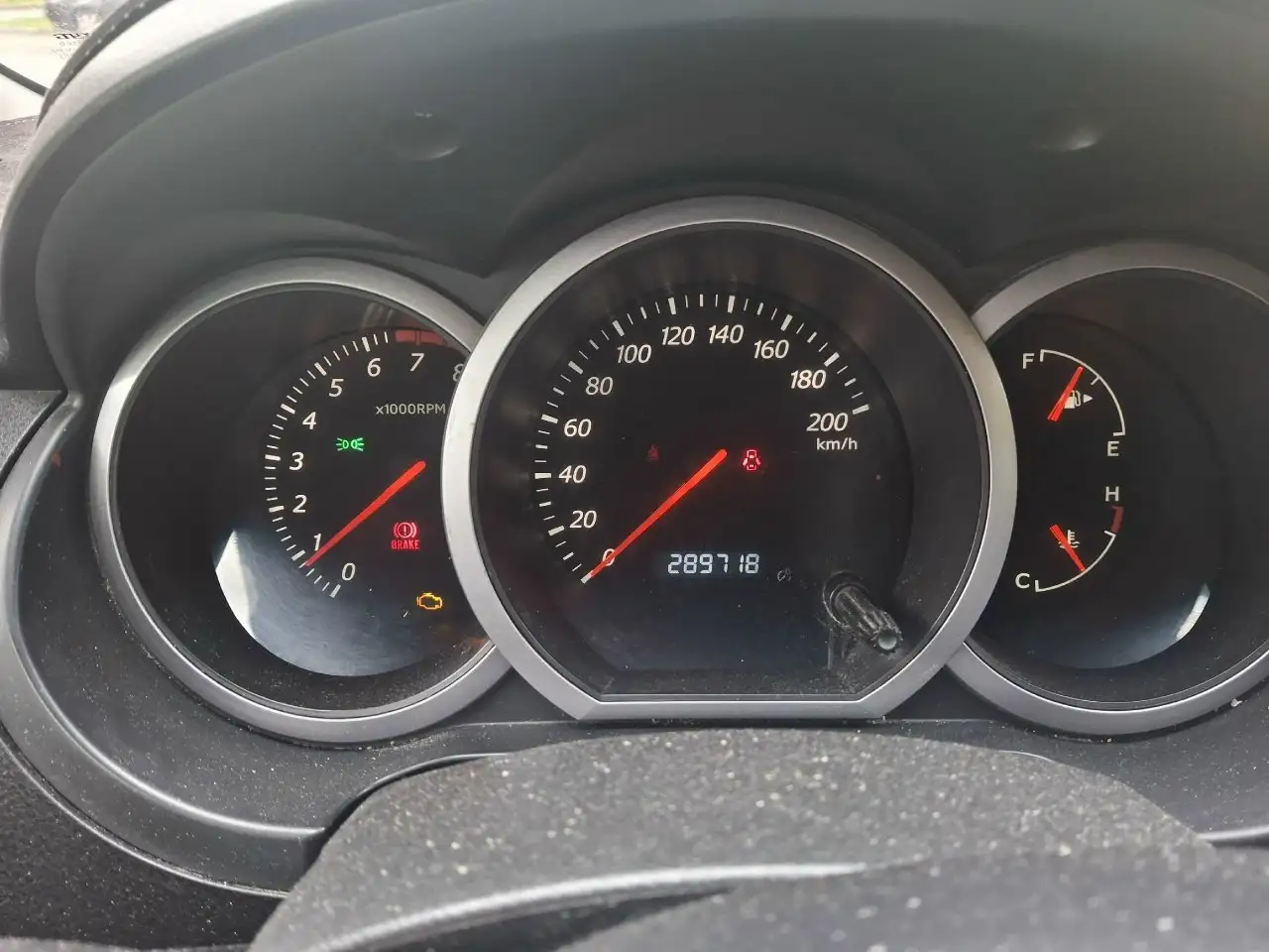 Сузуки Гранд Витара 2007 - Авто в Ярославль