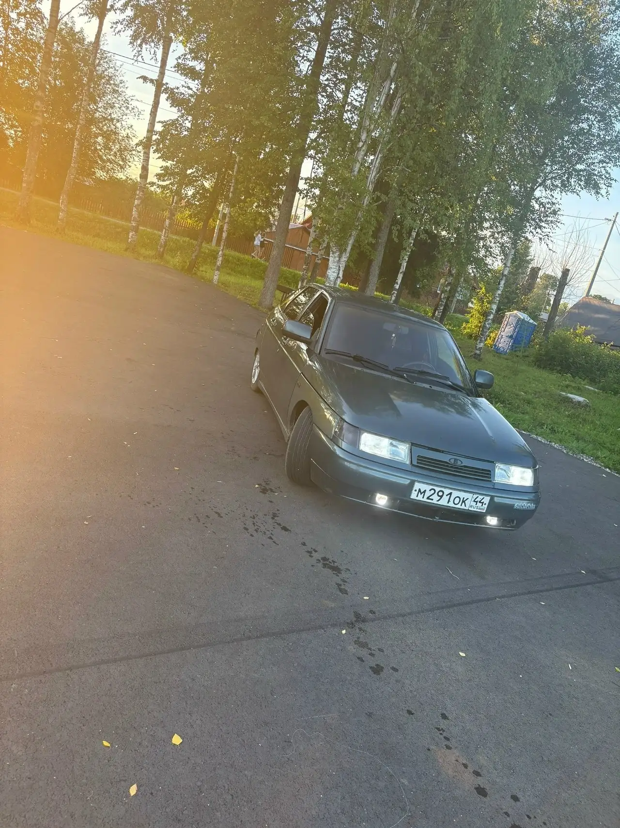 Продам ВАЗ 2112, 2007 год - Легковые автомобили (Авто) в Шарья