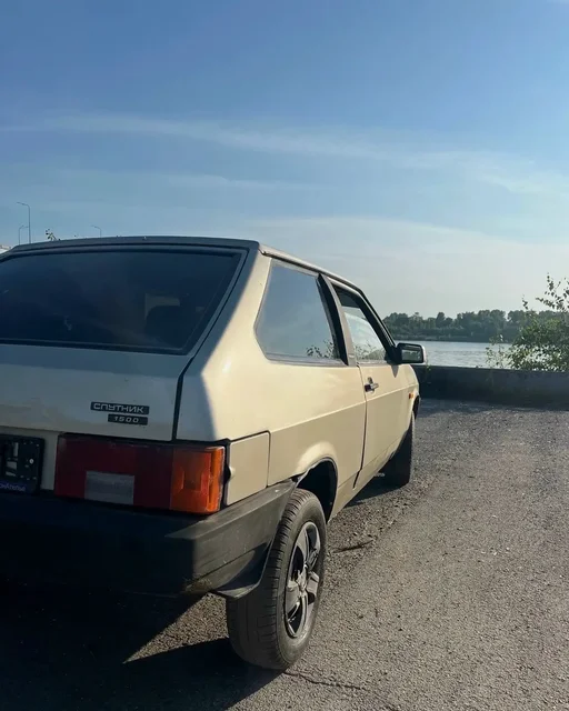 ВАЗ 2108 1999 года - Автомобили с пробегом в Ярославль