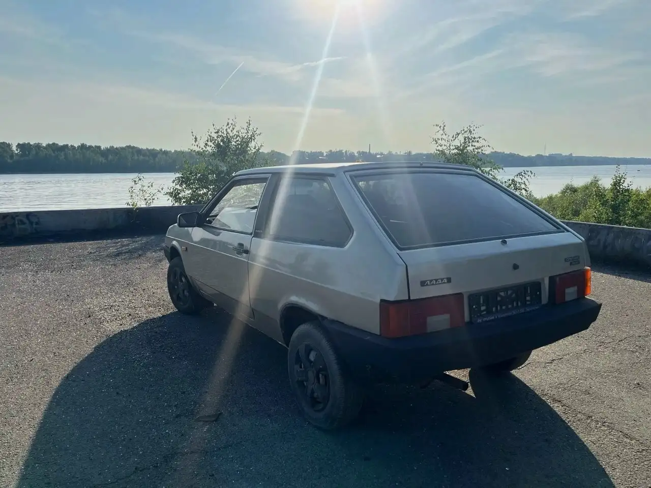 ВАЗ 2108 1999 года - Легковые автомобили (Авто) в Ярославль