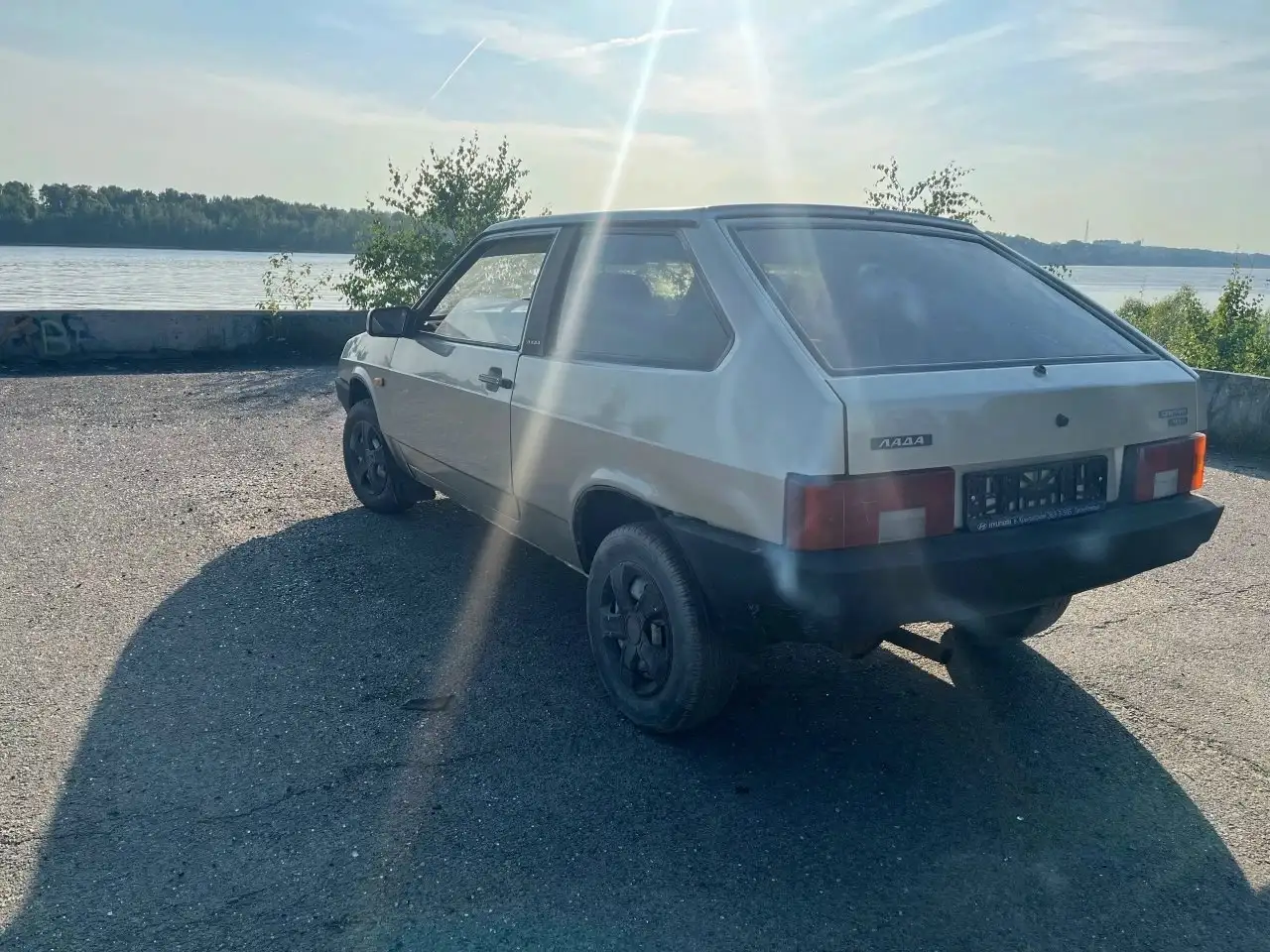 ВАЗ 2108 1999 года - Легковые автомобили (Авто) в Ярославль