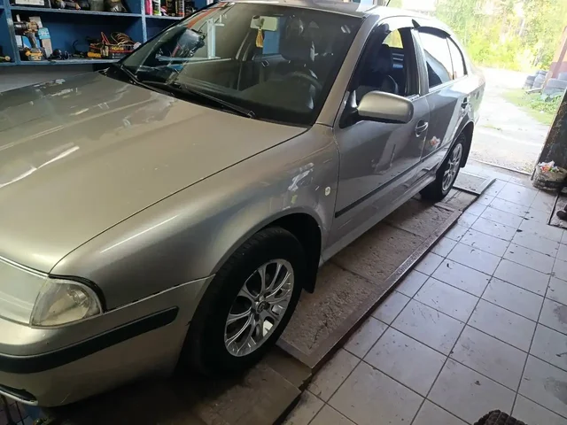 Авто 2007 года в хорошем состоянии - Автомобили с пробегом в Ярославль