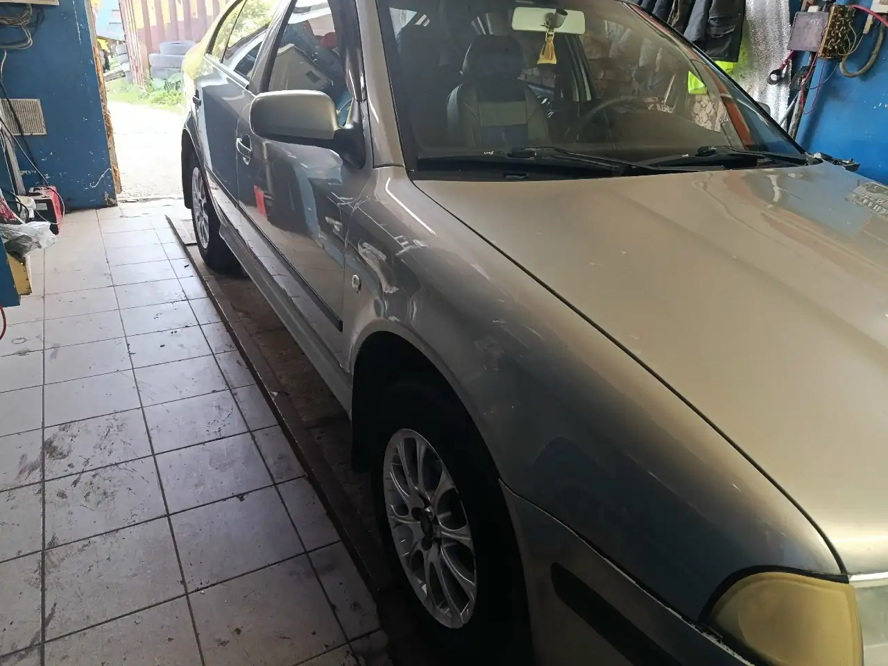 Авто 2007 года в хорошем состоянии - Авто в Ярославль