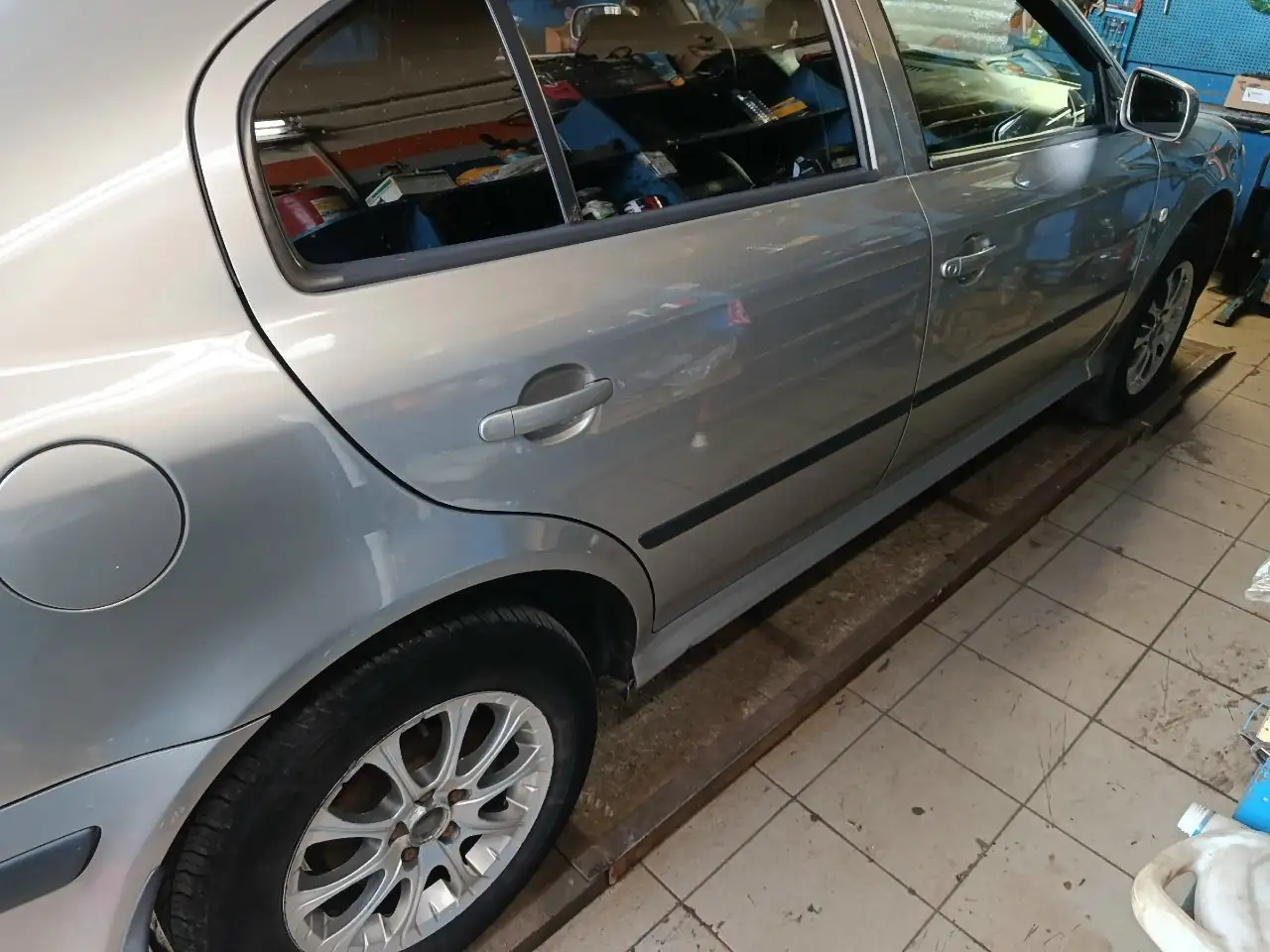 Авто 2007 года в хорошем состоянии - Авто в Ярославль