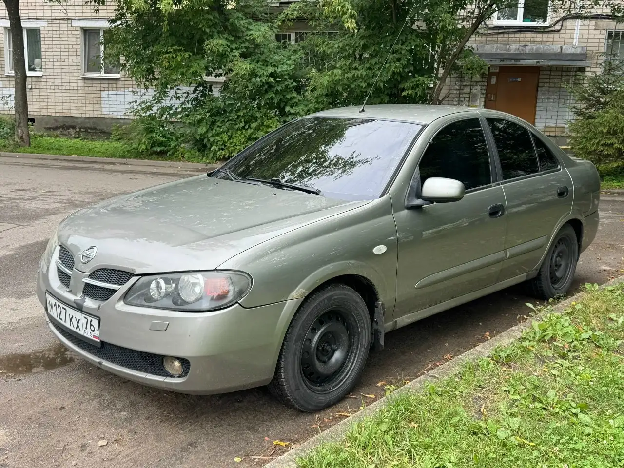 Продается автомобиль 2005 года - Легковые автомобили (Авто) в Ярославль