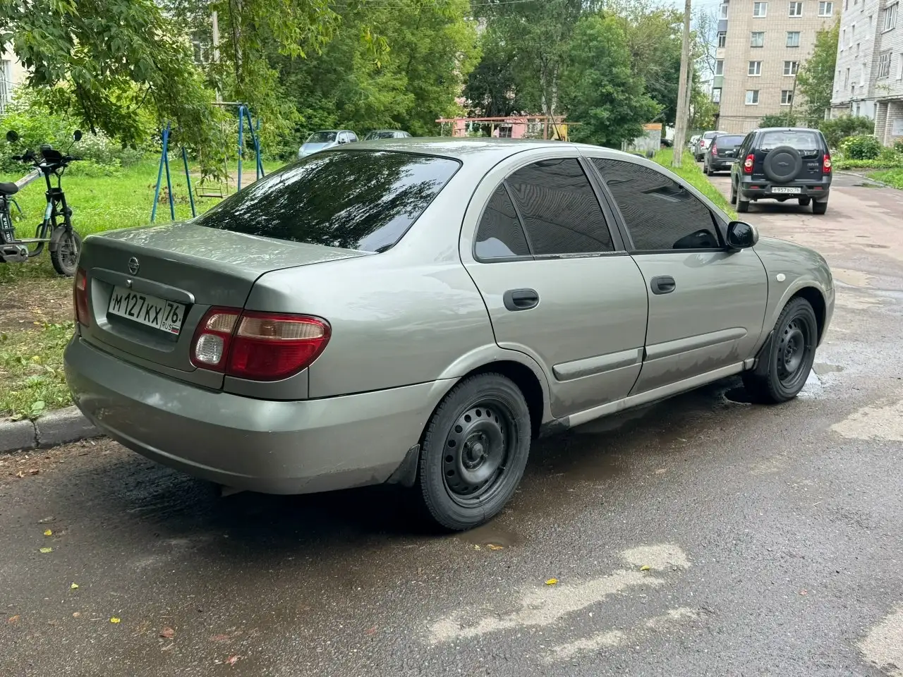 Продается автомобиль 2005 года - Легковые автомобили (Авто) в Ярославль
