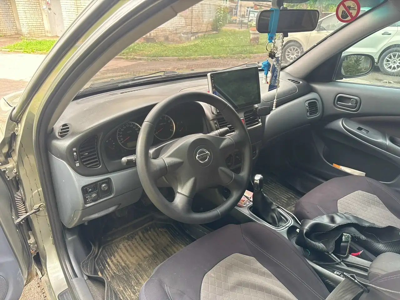 Продается автомобиль 2005 года - Легковые автомобили (Авто) в Ярославль