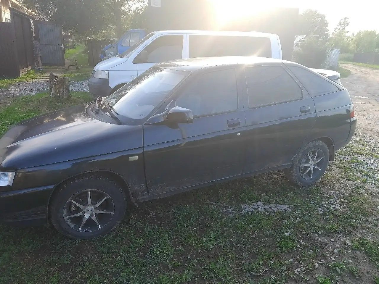 Продам ВАЗ 21124 - Легковые авто (Авто) в Ярославль