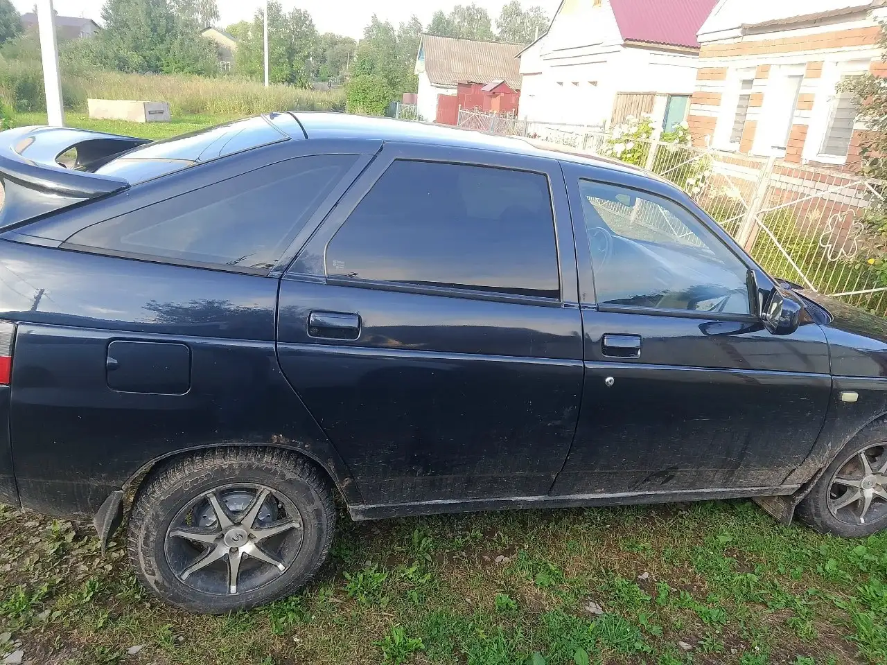 Продам ВАЗ 21124 - Легковые авто (Авто) в Ярославль