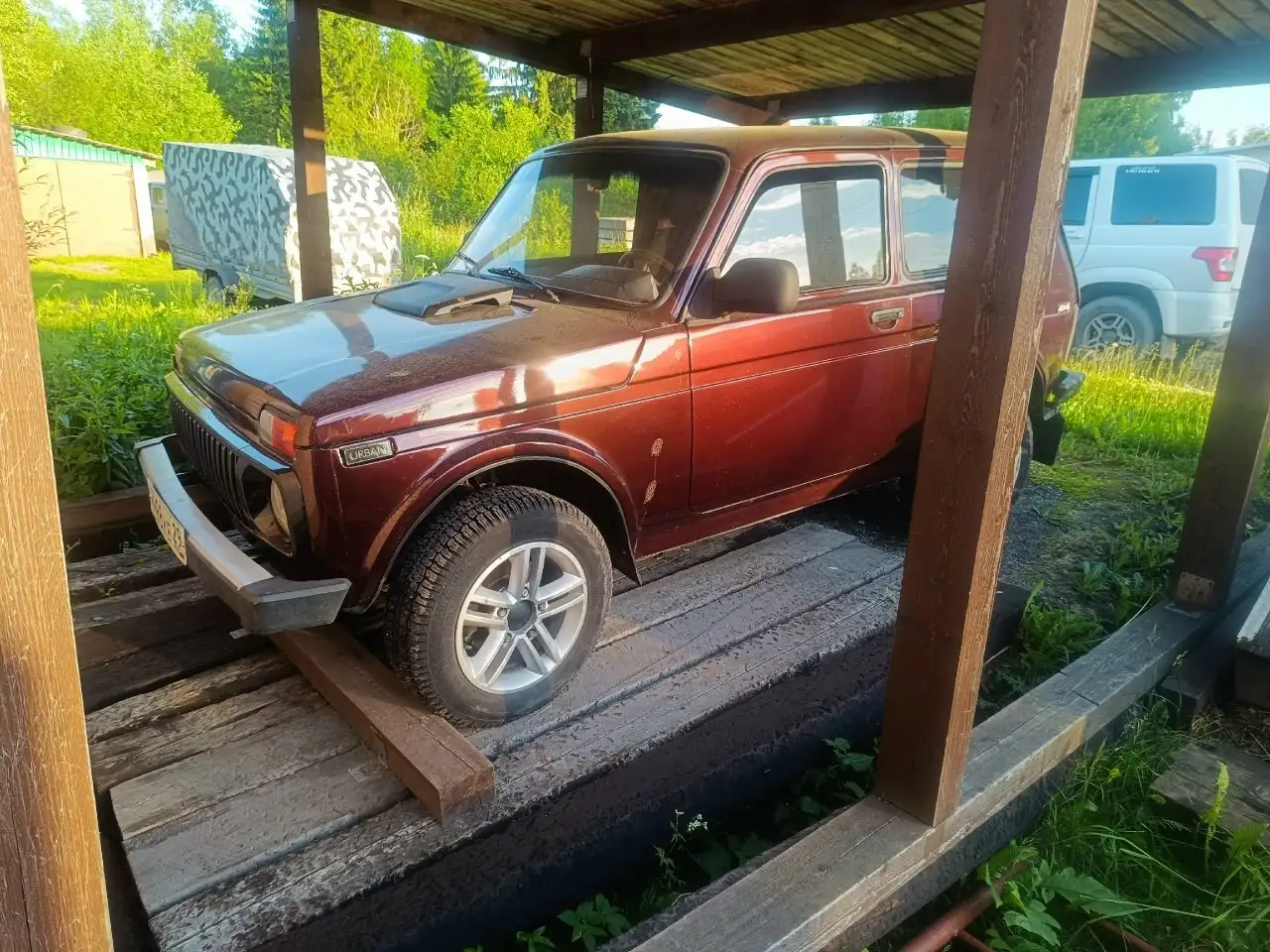 Продам авто - Авто в Ярославль