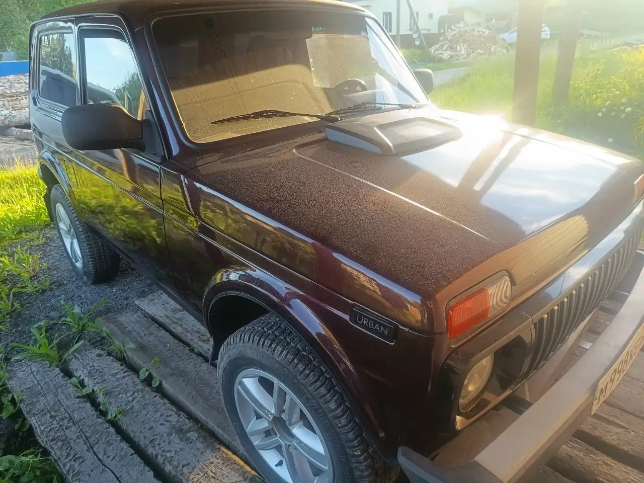 Продам авто - Авто в Ярославль
