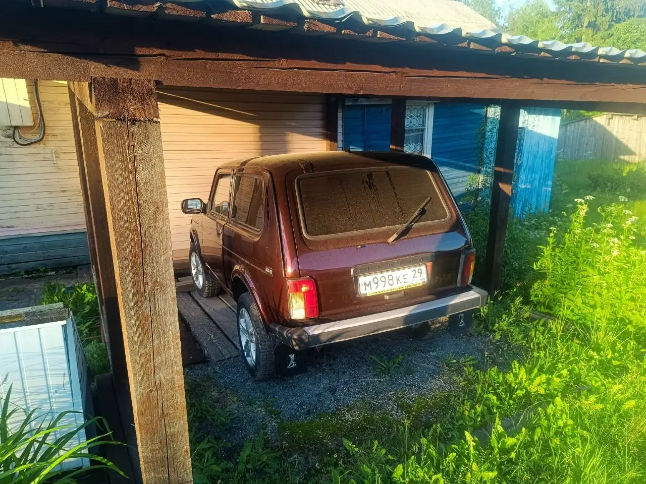 Продам авто - Авто в Ярославль