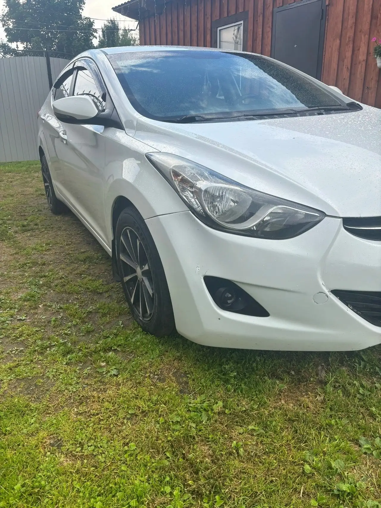 Продам Hyundai Avante 1.6AT - Легковые автомобили (Авто) в Солигалич
