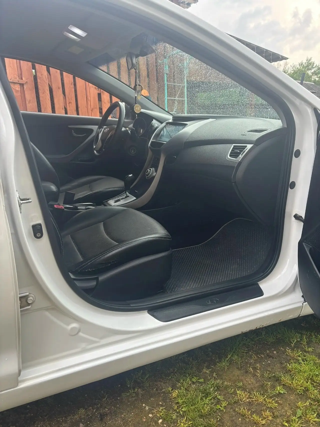 Продам Hyundai Avante 1.6AT - Легковые автомобили (Авто) в Солигалич