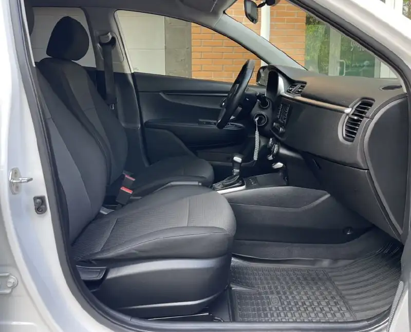 Kia Rio X 2021 - Авто в Ярославль