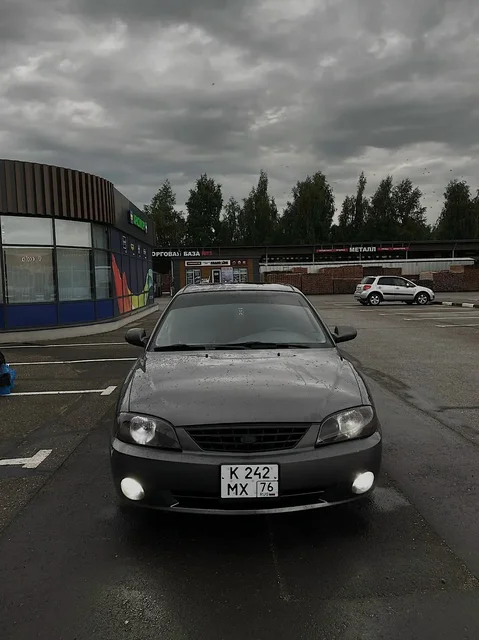 Продажа Kia Spectra 2006 - Автомобили с пробегом в Ярославль