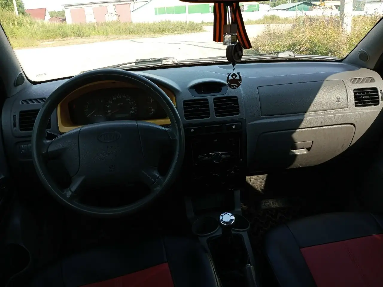 Продам Kia Rio - Легковые автомобили (Авто) в Чухлома