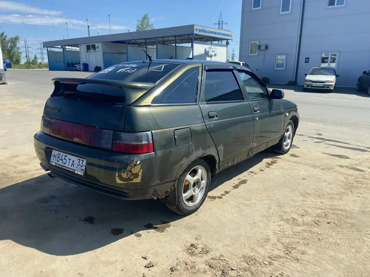 Автомобиль 2006 года выпуска - Автомобили (Авто) в Ярославль
