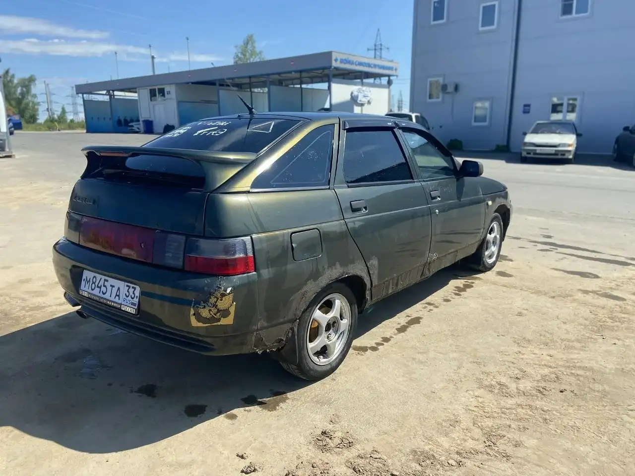 Автомобиль 2006 года выпуска - Автомобили (Авто) в Ярославль