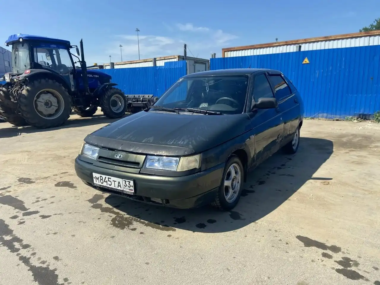 Автомобиль 2006 года выпуска - Автомобили (Авто) в Ярославль