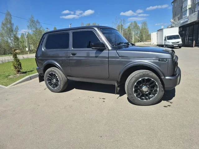 Продам личный автомобиль 2015 года, пробег 176000 км - Автомобили с пробегом в Ярославль