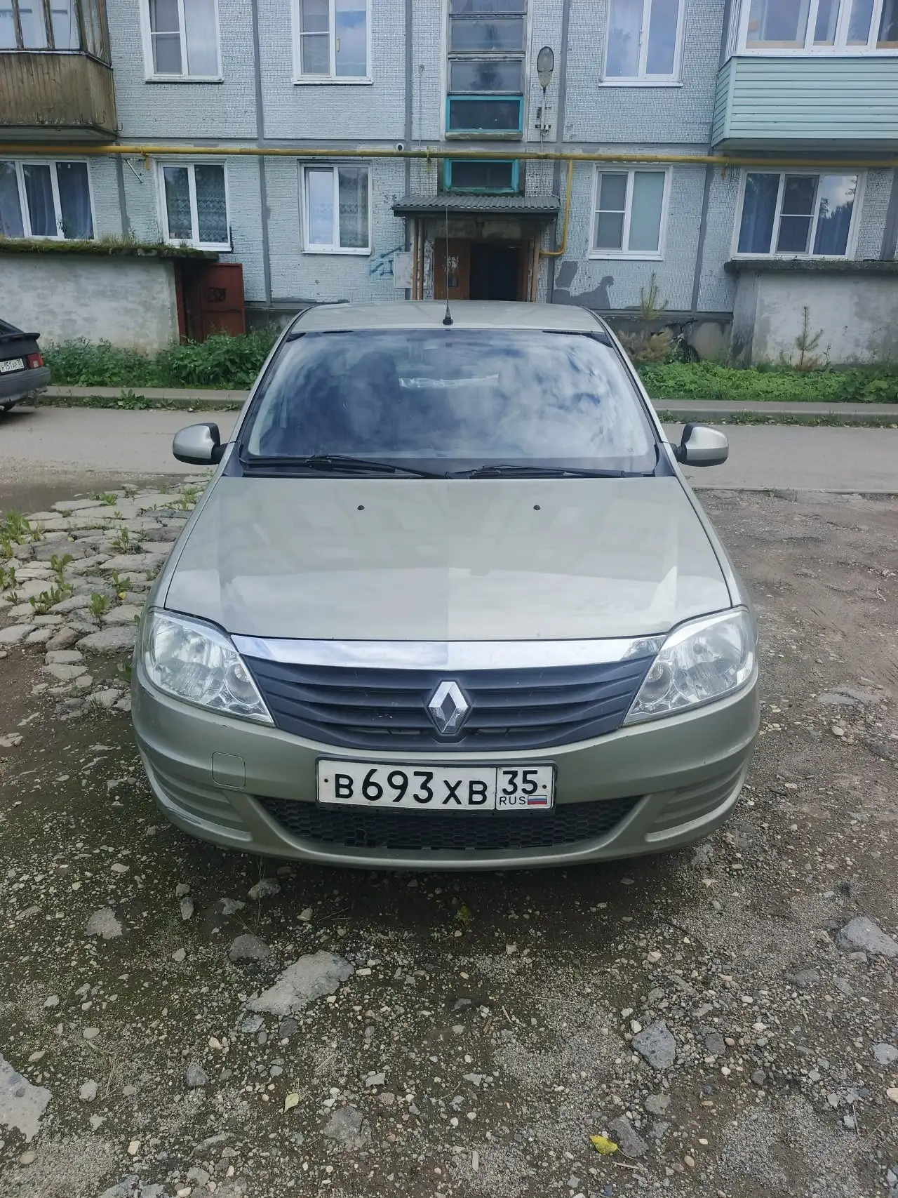 Продажа автомобиля в отличном состоянии - Авто в Ярославль