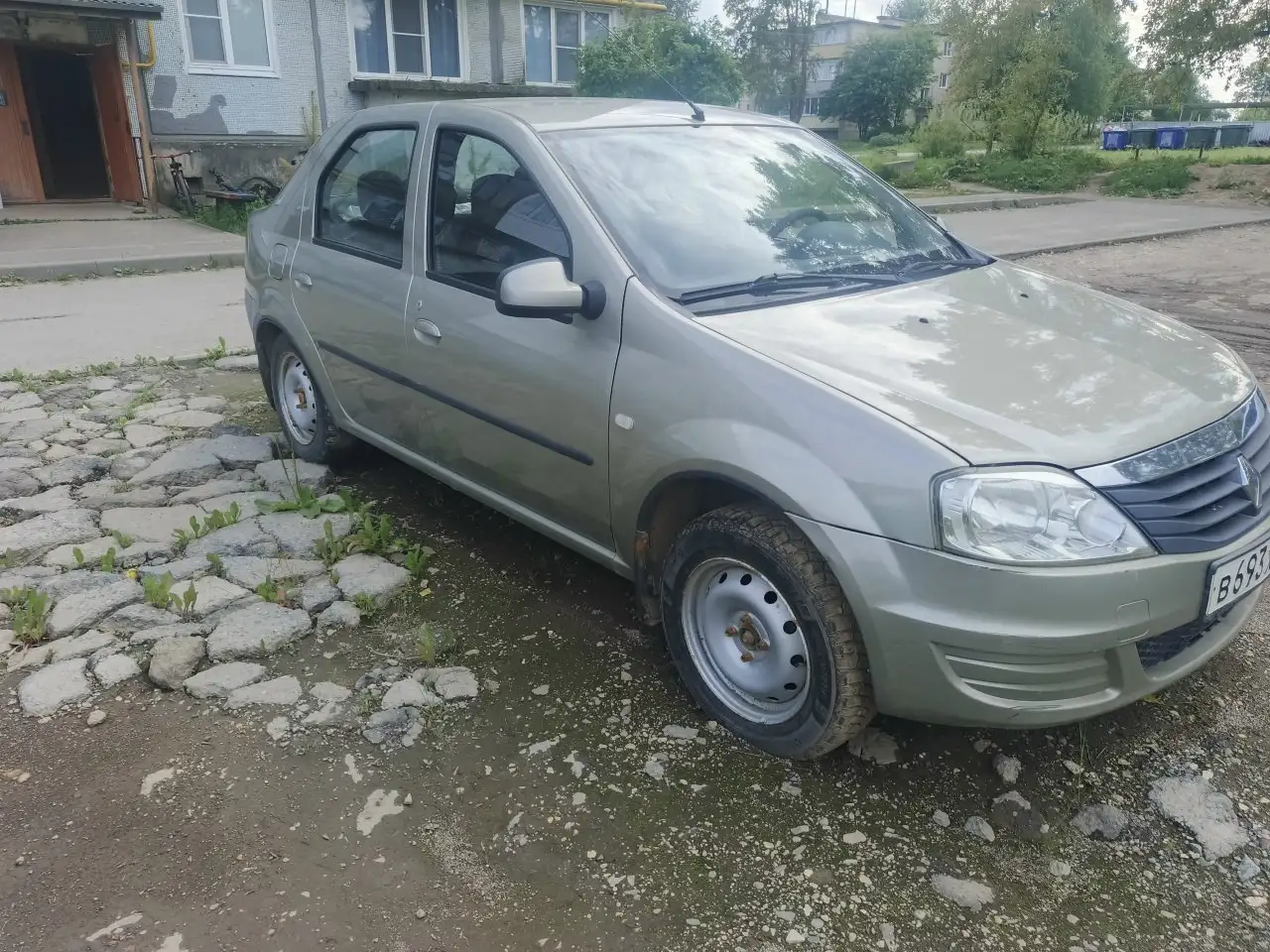 Продажа автомобиля в отличном состоянии - Авто в Ярославль
