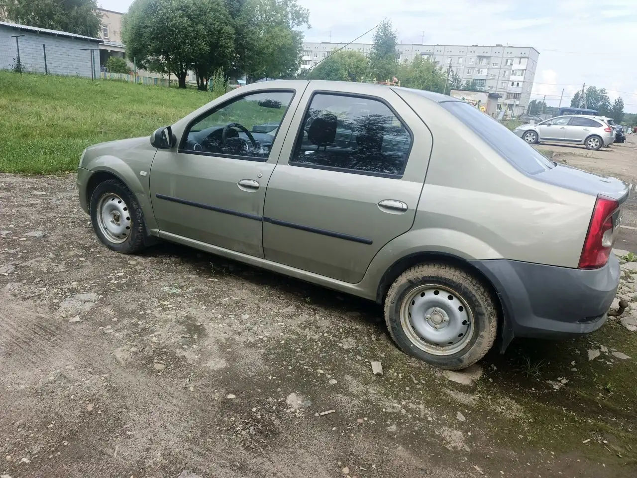 Продажа автомобиля в отличном состоянии - Авто в Ярославль