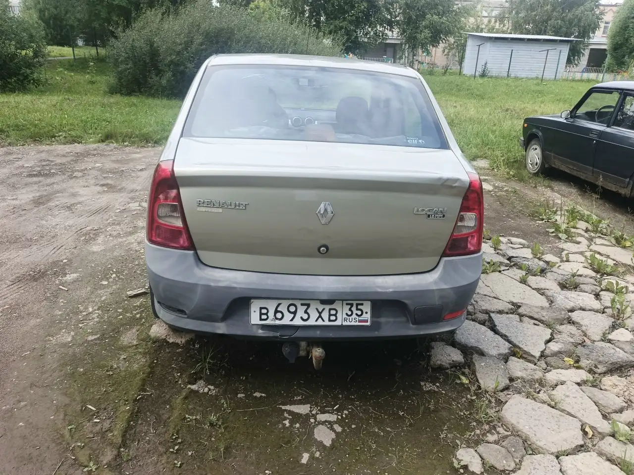Продажа автомобиля в отличном состоянии - Авто в Ярославль
