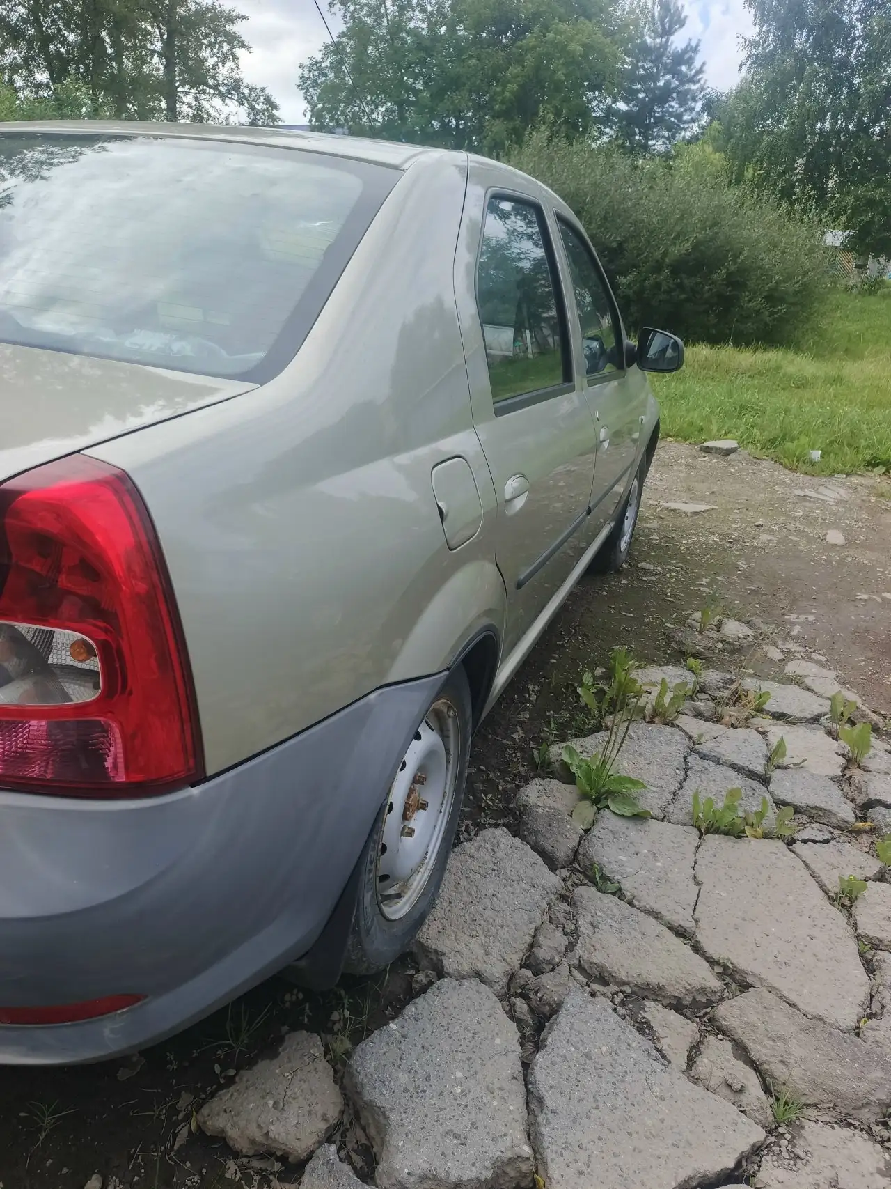 Продажа автомобиля в отличном состоянии - Авто в Ярославль