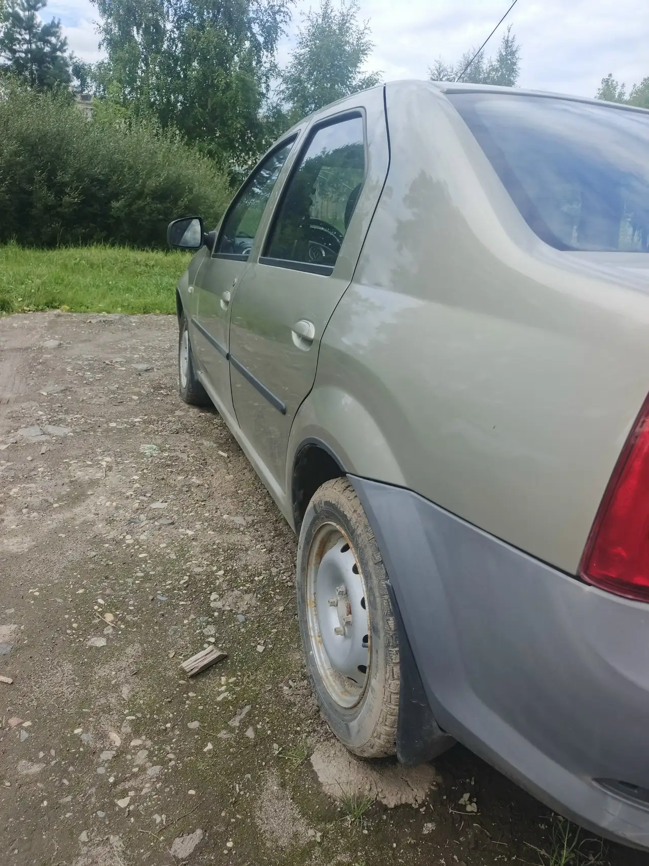 Продажа автомобиля в отличном состоянии - Авто в Ярославль