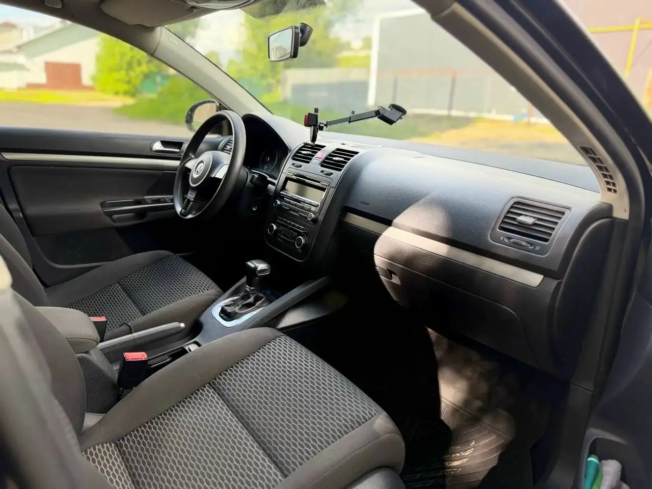 Volkswagen Jetta 2010 года - Легковые автомобили (Авто) в Иваново