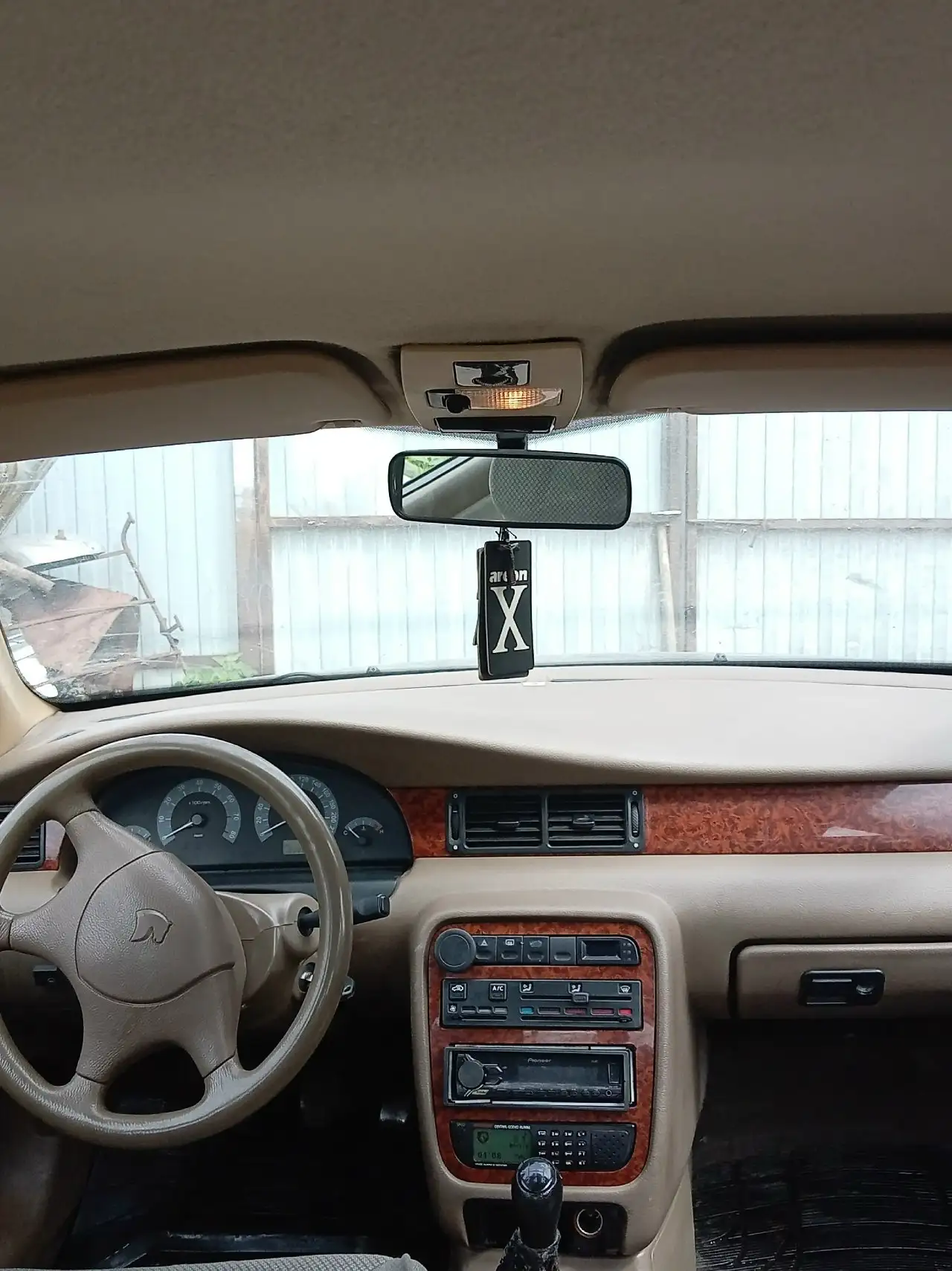 Samand GLX 2009 - Легковые автомобили (Авто) в Ярославль