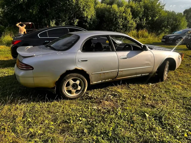 Toyota Sprinter Marino 1992 - Автомобили с пробегом в Ярославль