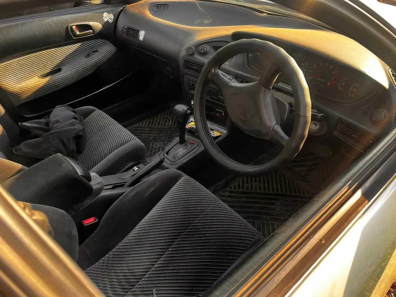 Toyota Sprinter Marino 1992 - Легковые автомобили (Авто) в Ярославль