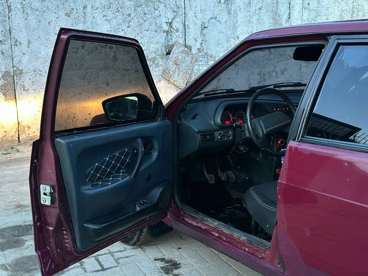 Продажа ВАЗ 21099 - Легковые автомобили (Авто) в Ярославль