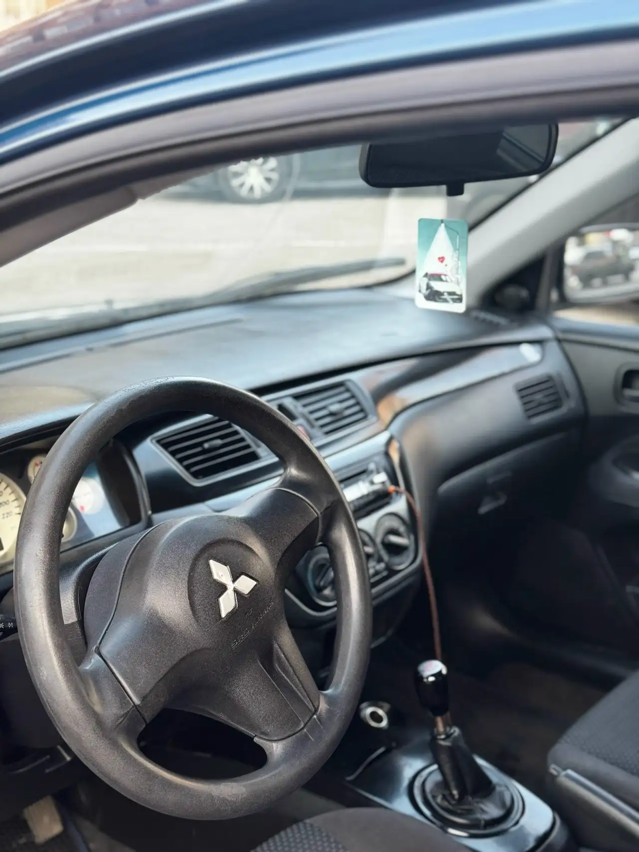Mitsubishi Lancer 9 2006 МКПП - Авто в Нижний Новгород