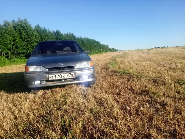 Автомобиль 2007 года - Автомобили с пробегом в Ярославль
