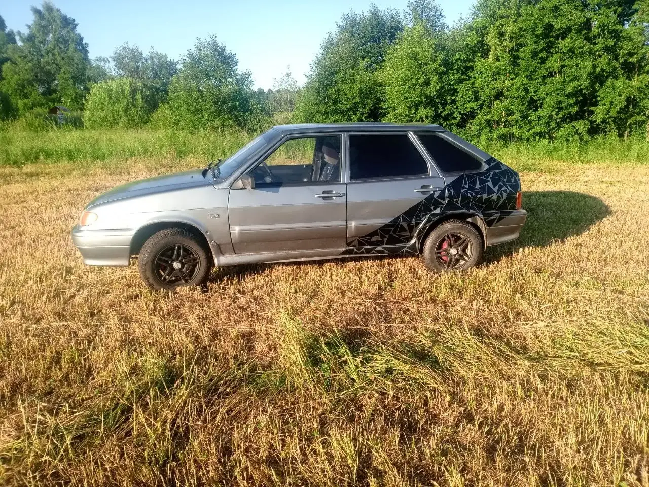 Автомобиль 2007 года - Авто в Ярославль