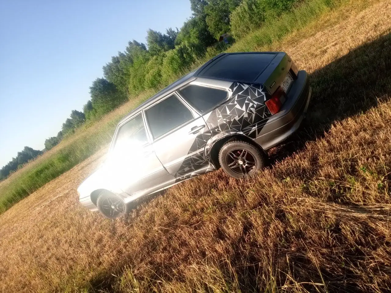 Автомобиль 2007 года - Авто в Ярославль