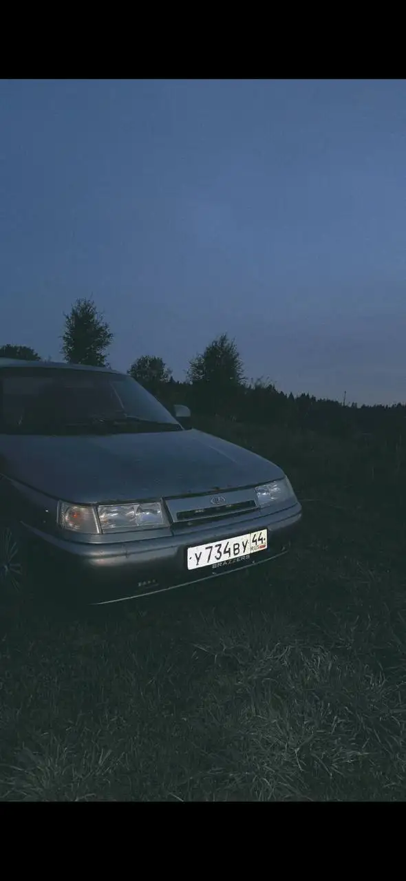 Продажа ВАЗ 2110 2007 года - Авто в Ярославль