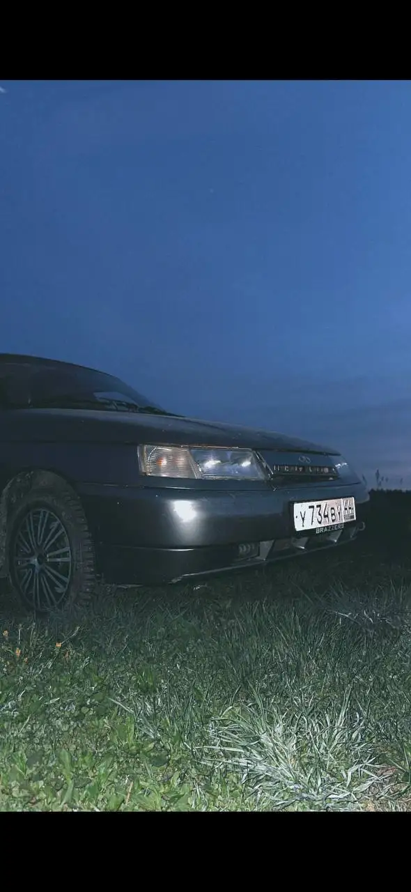 Продажа ВАЗ 2110 2007 года - Авто в Ярославль