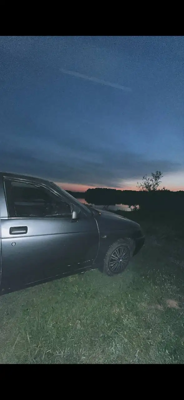 Продажа ВАЗ 2110 2007 года - Авто в Ярославль