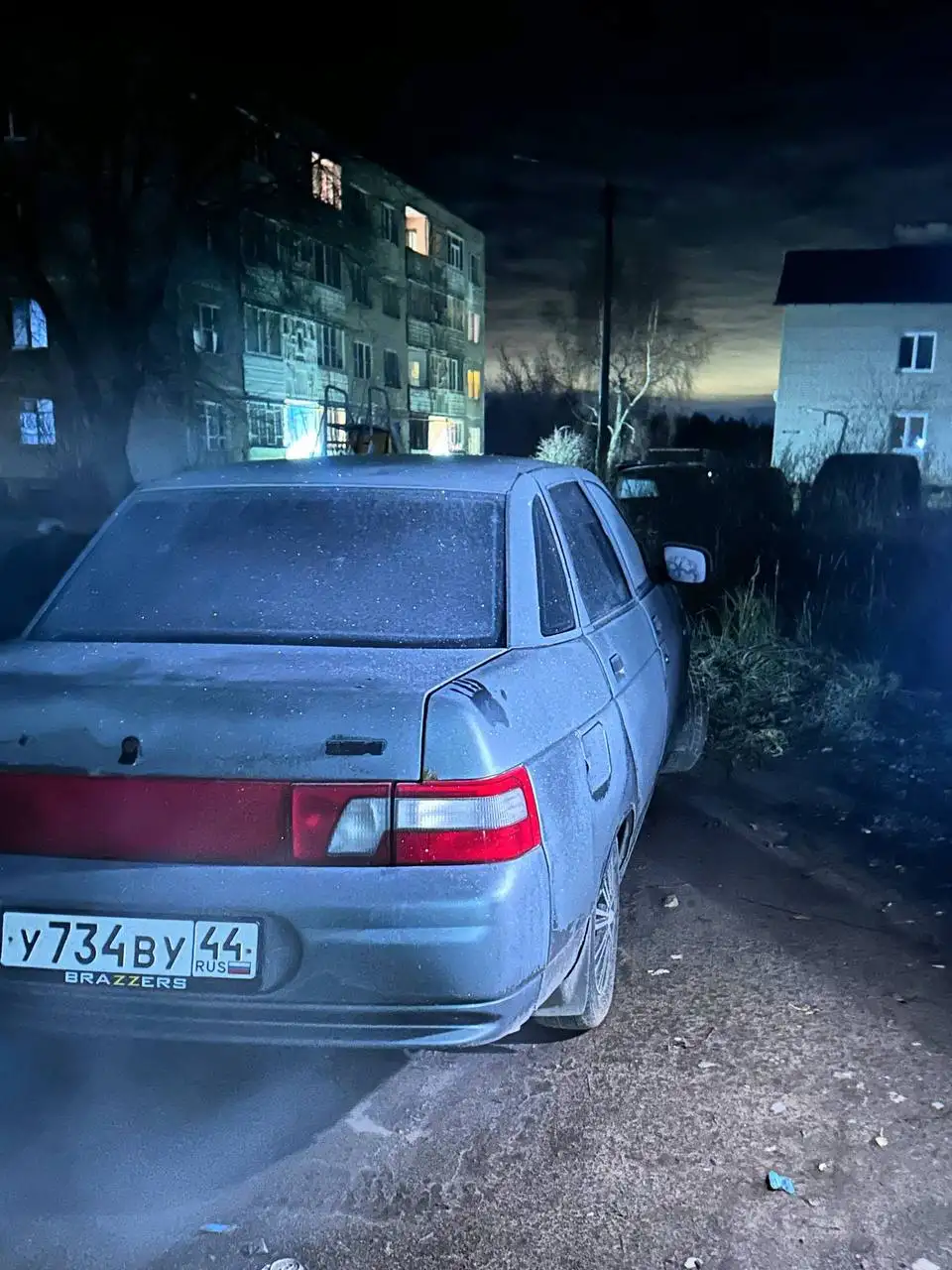 Продажа ВАЗ 2110 2007 года - Авто в Ярославль