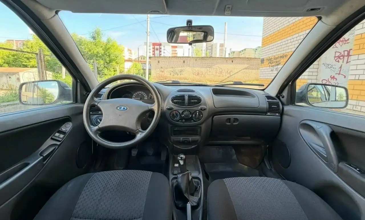 LADA KALINA универсал 2013 - Легковые автомобили (Авто) в Владимир