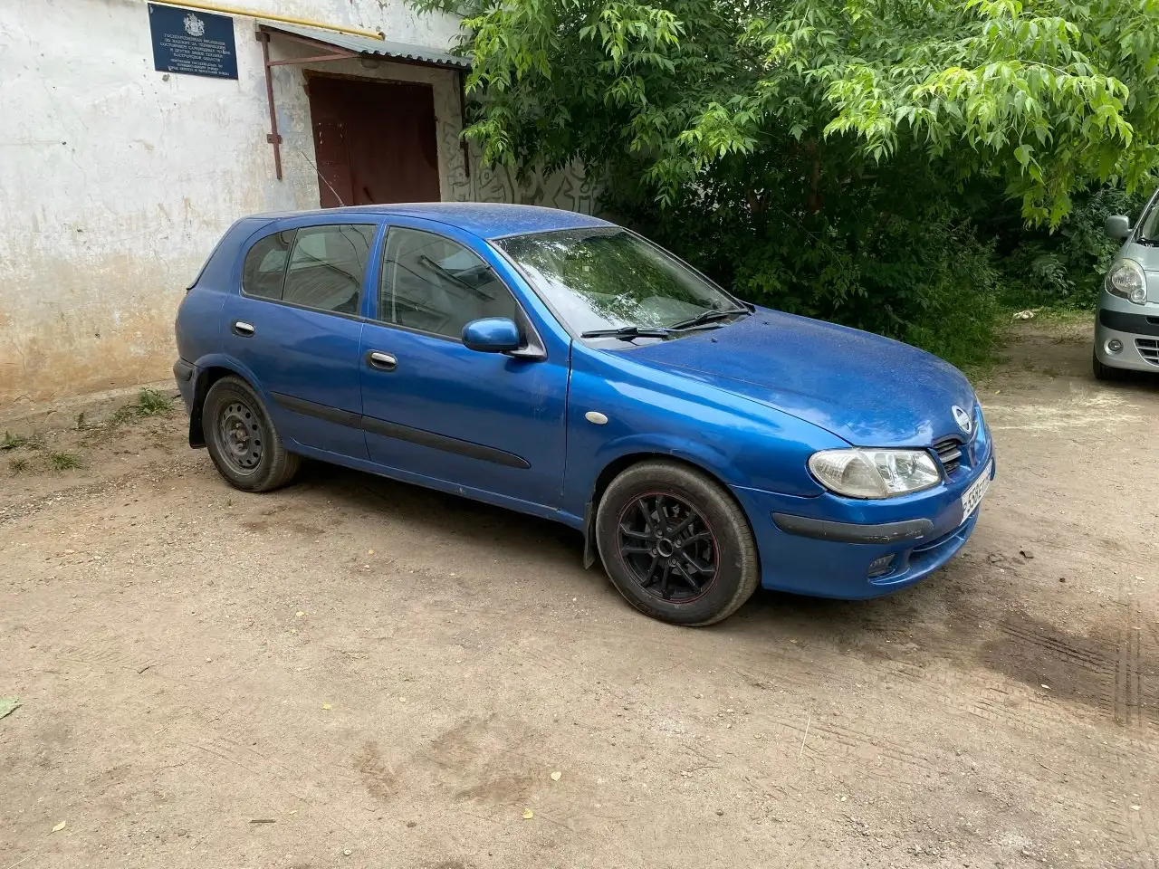 Чистокровный японец - Авто в Ярославль