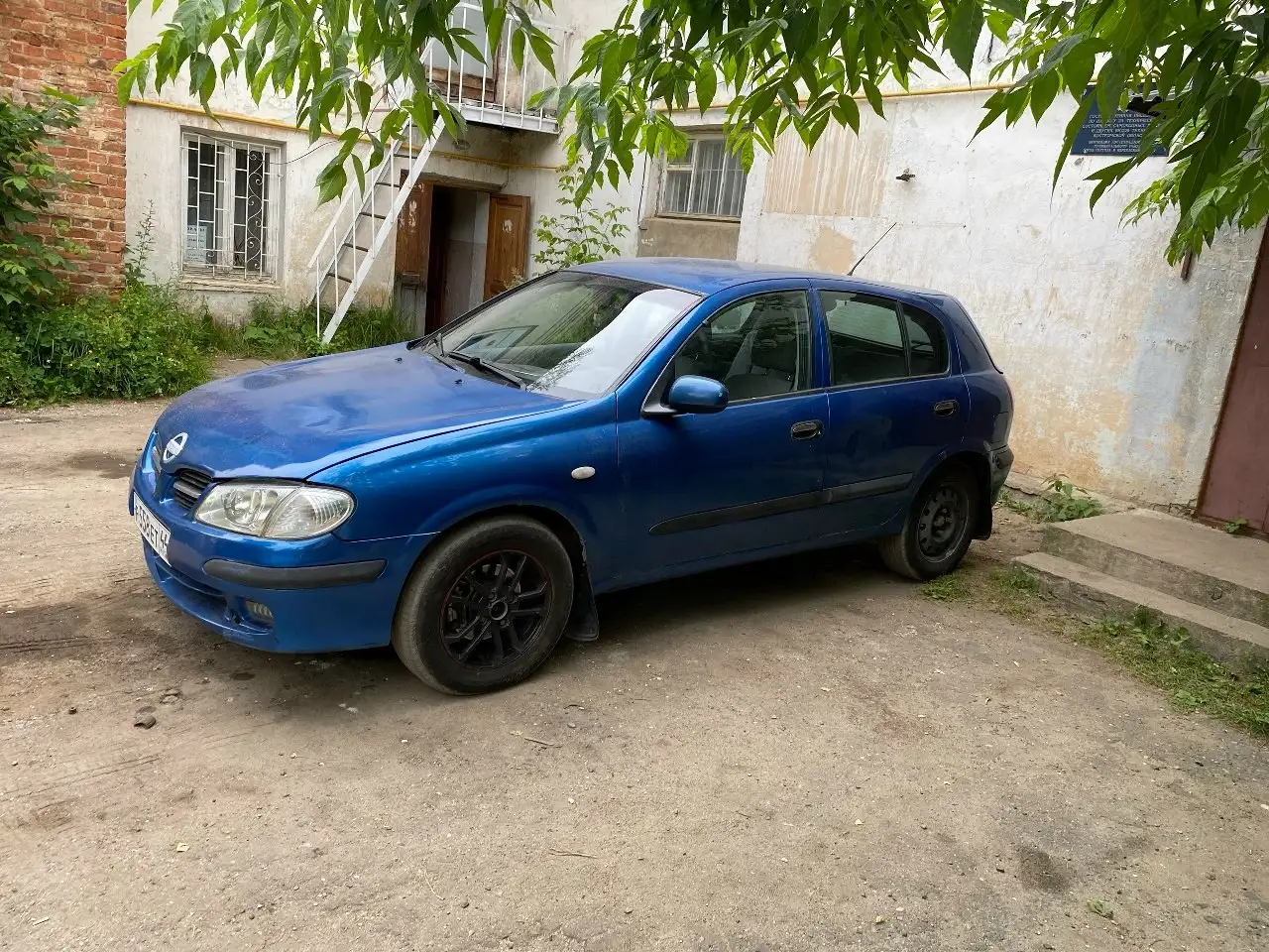 Чистокровный японец - Авто в Ярославль