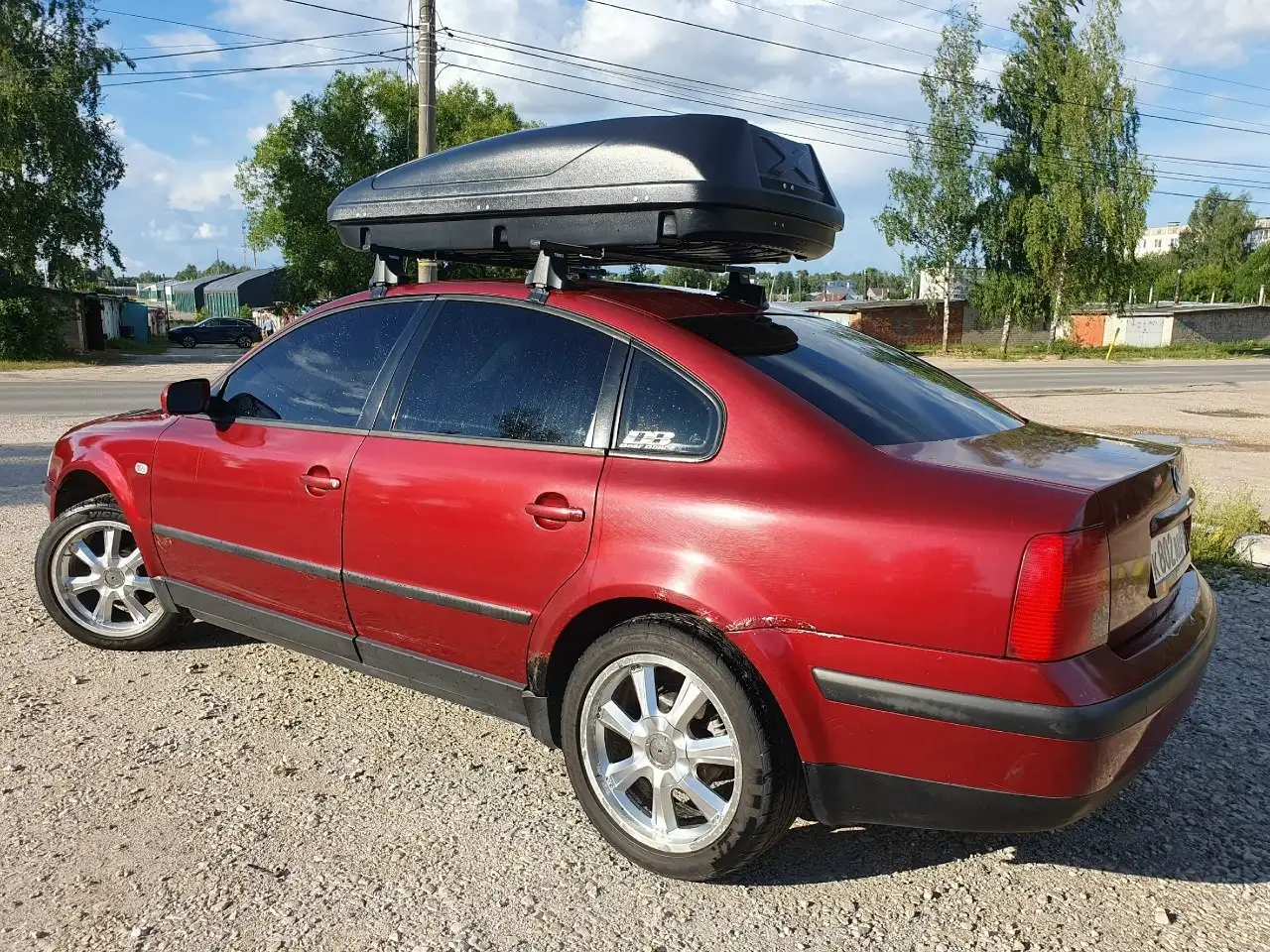 Продам старого немца - Авто в Шуя
