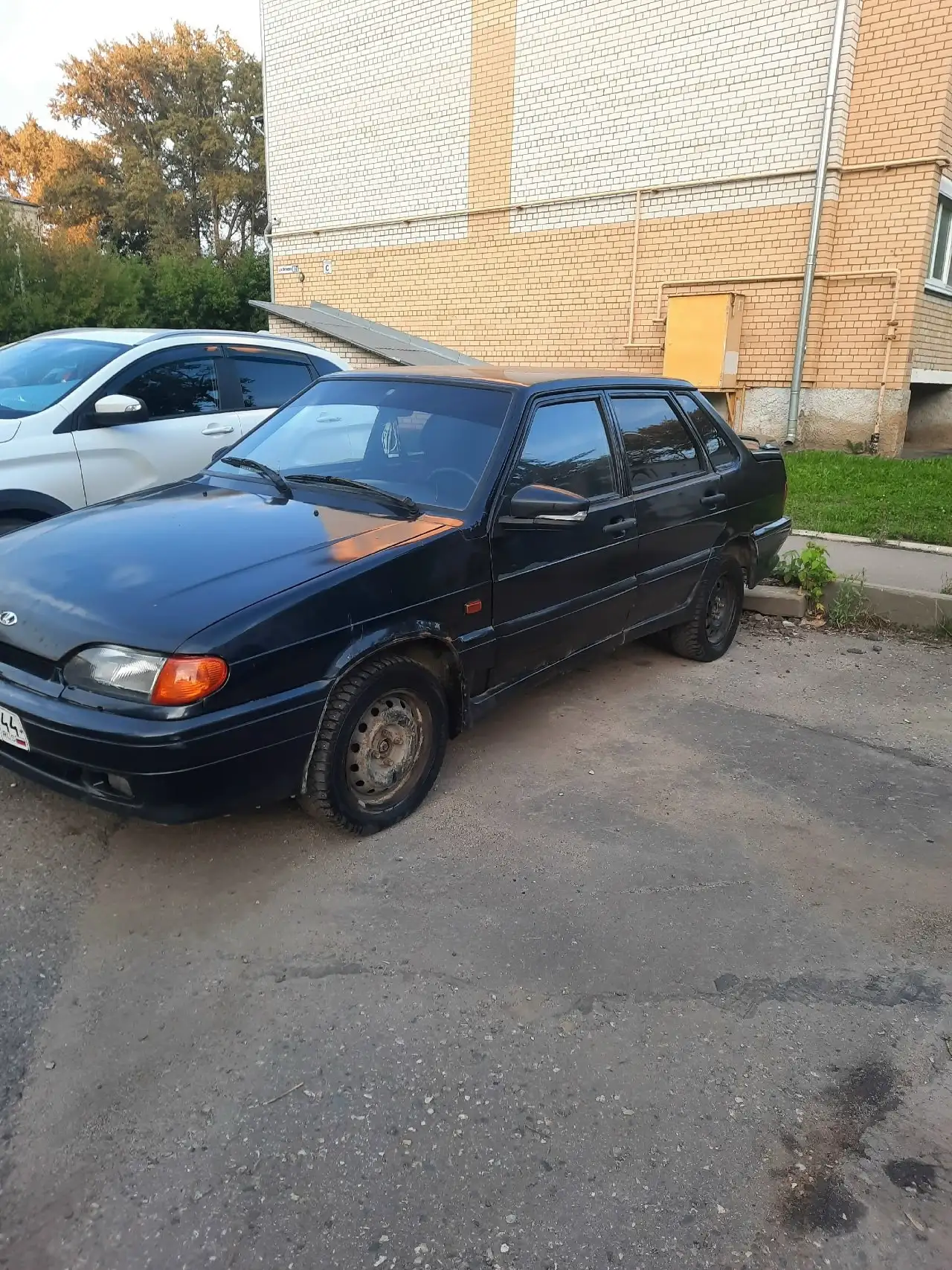 Продам ВАЗ 2115 в хорошем состоянии - Легковые автомобили (Авто) в Ярославль