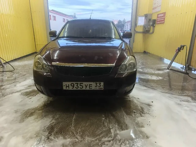 Лада Приора 2012 - Авто в Кострома